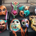 Masked Faces