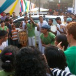 Street Show