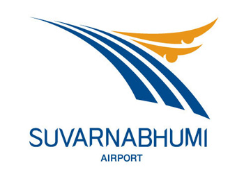 Suvarnabhumi Airport Logo