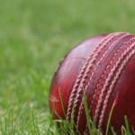 Cricket Ball