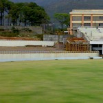 Cricket Stadium