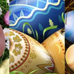 Easter Eggs